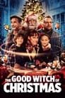 Добрая ведьма Рождества (2022) кадры фильма смотреть онлайн в хорошем качестве