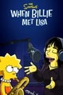Симпсоны: Когда Билли встретила Лизу (2022) кадры фильма смотреть онлайн в хорошем качестве