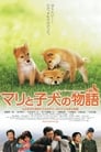 Смотреть «История Мари и трёх щенков» онлайн фильм в хорошем качестве