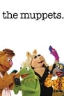 Смотреть «Маппеты» онлайн сериал в хорошем качестве
