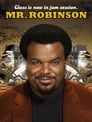 Мистер Робинсон (2015) трейлер фильма в хорошем качестве 1080p