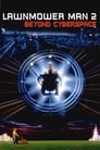 Смотреть «Газонокосильщик 2: За пределами киберпространства» онлайн фильм в хорошем качестве