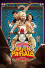 Смотреть «Арджун Патиала» онлайн фильм в хорошем качестве