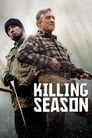 Сезон убийц (2013) трейлер фильма в хорошем качестве 1080p