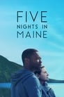Пять ночей в Мэне (2015) кадры фильма смотреть онлайн в хорошем качестве
