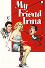 Смотреть «Моя подруга Ирма» онлайн фильм в хорошем качестве