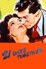 21 день (1940) трейлер фильма в хорошем качестве 1080p
