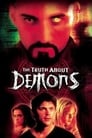 Демоны (2000) кадры фильма смотреть онлайн в хорошем качестве