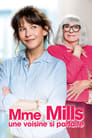 Миссис Миллс (2018) кадры фильма смотреть онлайн в хорошем качестве