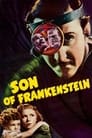 Сын Франкенштейна (1939) трейлер фильма в хорошем качестве 1080p