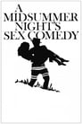 Сексуальная комедия в летнюю ночь (1982) кадры фильма смотреть онлайн в хорошем качестве