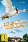 Смотреть «Чудесное путешествие Нильса с дикими гусями» онлайн сериал в хорошем качестве