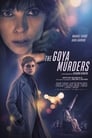 Смотреть «Убийства в стиле Гойи» онлайн фильм в хорошем качестве
