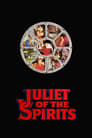 Смотреть «Джульетта и духи» онлайн фильм в хорошем качестве