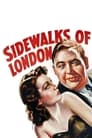 Тротуары Лондона или Переулок Святого Мартина (1938) трейлер фильма в хорошем качестве 1080p