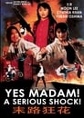 Да, мадам‘ 92: Серьезный шок (1993) трейлер фильма в хорошем качестве 1080p