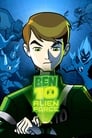 Смотреть «Бен 10: Инопланетная сила» онлайн в хорошем качестве