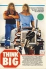 Думай по-крупному (1989) скачать бесплатно в хорошем качестве без регистрации и смс 1080p