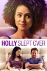 Холли остается ночевать (2020) трейлер фильма в хорошем качестве 1080p