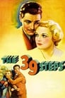 39 ступеней (1935) трейлер фильма в хорошем качестве 1080p