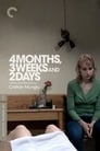 4 месяца, 3 недели и 2 дня (2007) кадры фильма смотреть онлайн в хорошем качестве