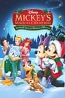 Смотреть «Волшебное рождество у Микки в занесённом снегами Мышином доме» онлайн в хорошем качестве