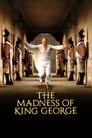 Безумие короля Георга (1994) трейлер фильма в хорошем качестве 1080p