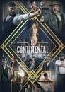 Смотреть «Континенталь» онлайн сериал в хорошем качестве