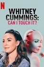 Уитни Каммингс: Можно потрогать? (2019) кадры фильма смотреть онлайн в хорошем качестве