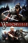 Уитчвилль: Город ведьм (2010) трейлер фильма в хорошем качестве 1080p