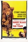 Смотреть «Гарри Блэк и Тигр» онлайн фильм в хорошем качестве
