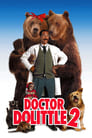 Доктор Дулиттл 2 (2001) трейлер фильма в хорошем качестве 1080p