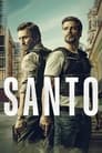 Смотреть «Санто» онлайн сериал в хорошем качестве