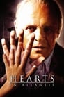 Сердца в Атлантиде (2001) скачать бесплатно в хорошем качестве без регистрации и смс 1080p