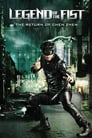Кулак легенды: Возвращение Чэнь Чжэня (2010) трейлер фильма в хорошем качестве 1080p
