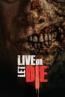 Живи или дай умереть (2020) трейлер фильма в хорошем качестве 1080p