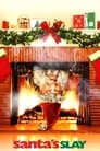 Санта-Киллер / Рождественская резня Санта Клауса (2005) кадры фильма смотреть онлайн в хорошем качестве