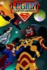 Легион Супергероев (2006) кадры фильма смотреть онлайн в хорошем качестве