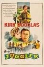 Жонглер (1953) трейлер фильма в хорошем качестве 1080p