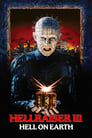 Восставший из ада 3: Ад на Земле (1992) трейлер фильма в хорошем качестве 1080p