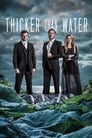 Гуще, чем вода (2014) трейлер фильма в хорошем качестве 1080p