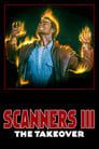Сканнеры 3: Переворот (1992) скачать бесплатно в хорошем качестве без регистрации и смс 1080p
