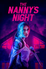 Ночь няни (2021) кадры фильма смотреть онлайн в хорошем качестве