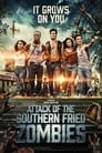 Нападение южных жареных зомби (2017) кадры фильма смотреть онлайн в хорошем качестве