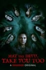 Смотреть «Пока Дьявол не позовёт: Глава 2» онлайн фильм в хорошем качестве