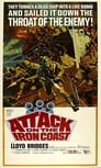 Штурм железного побережья (1968) трейлер фильма в хорошем качестве 1080p