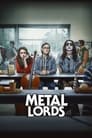 Смотреть «Боги хеви-метала» онлайн фильм в хорошем качестве