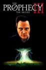 Пророчество 3: Вознесение (2000) кадры фильма смотреть онлайн в хорошем качестве