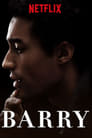Барри (2016) трейлер фильма в хорошем качестве 1080p
