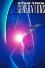 Смотреть «Звездный путь 7: Поколения» онлайн фильм в хорошем качестве